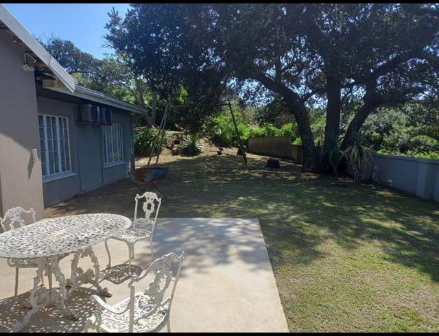 3 BEDROOM HOUSE FOR SALE IN OSLO BEACH
